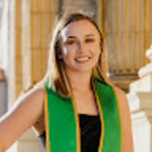 Meet your Posher, Rebecca